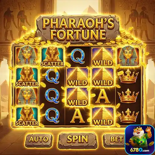 678g explore dinâmico entretenimento online