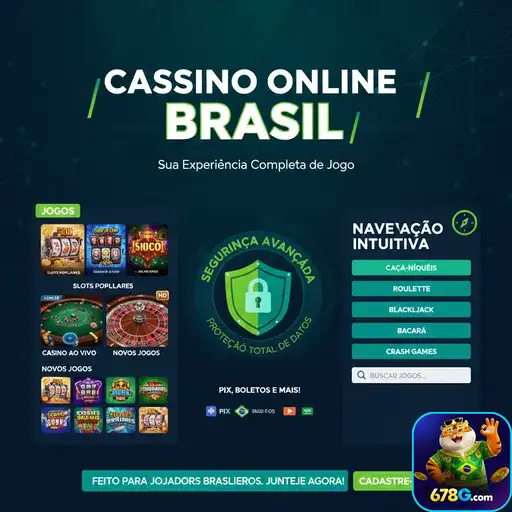 entretenimento online