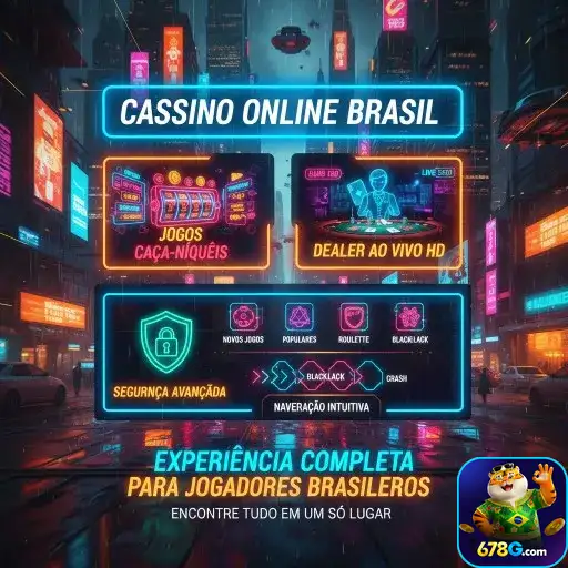 678g aproveite premiado entretenimento online